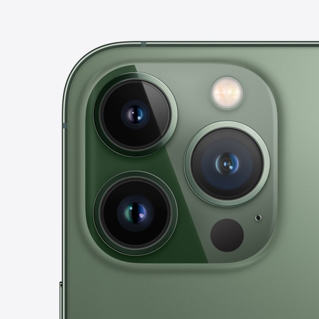 Смартфон Apple iPhone 13 Pro Max 512Gb (Цвет: Alpine Green)