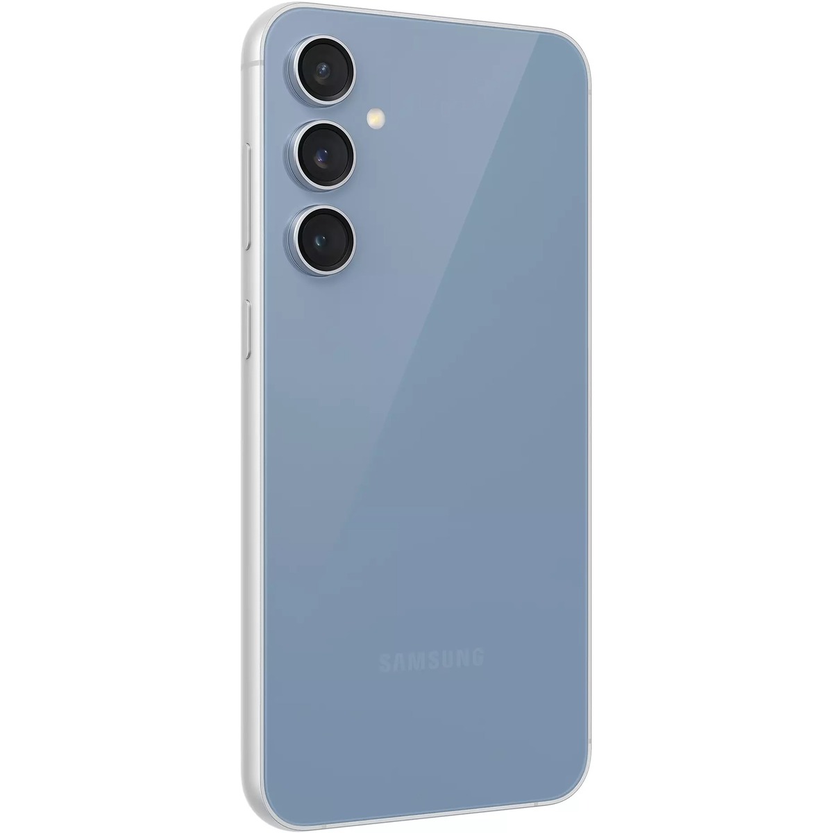 Смартфон Samsung Galaxy S23 FE 8 / 256Gb (Цвет: Indigo)