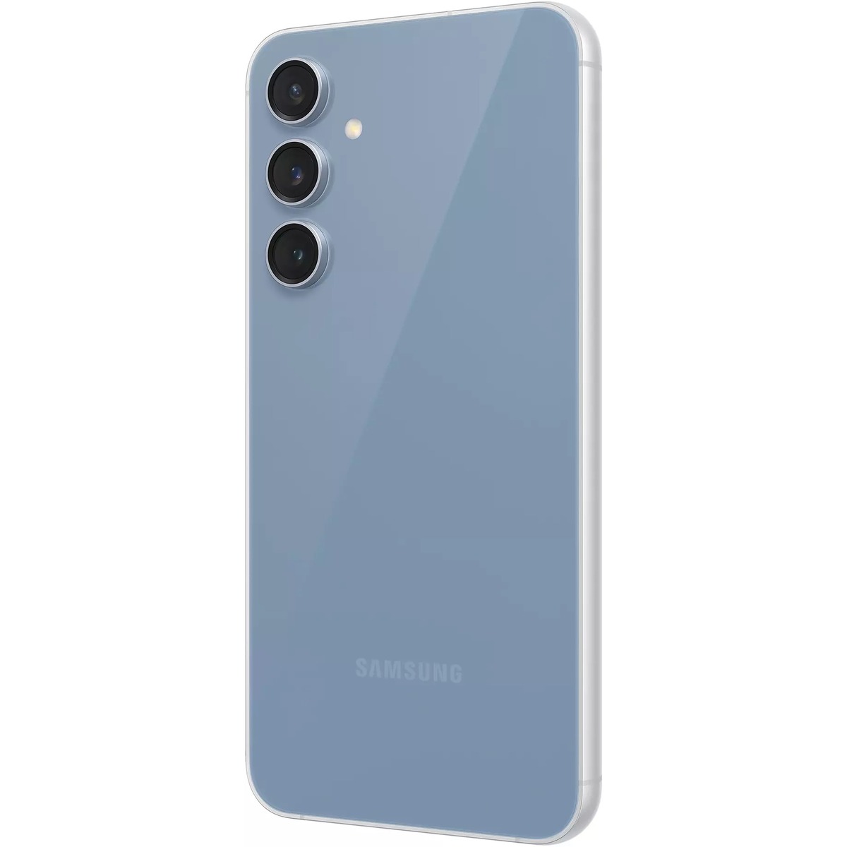 Смартфон Samsung Galaxy S23 FE 8/256Gb (Цвет: Indigo)