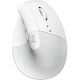 Мышь Logitech Lift, белый