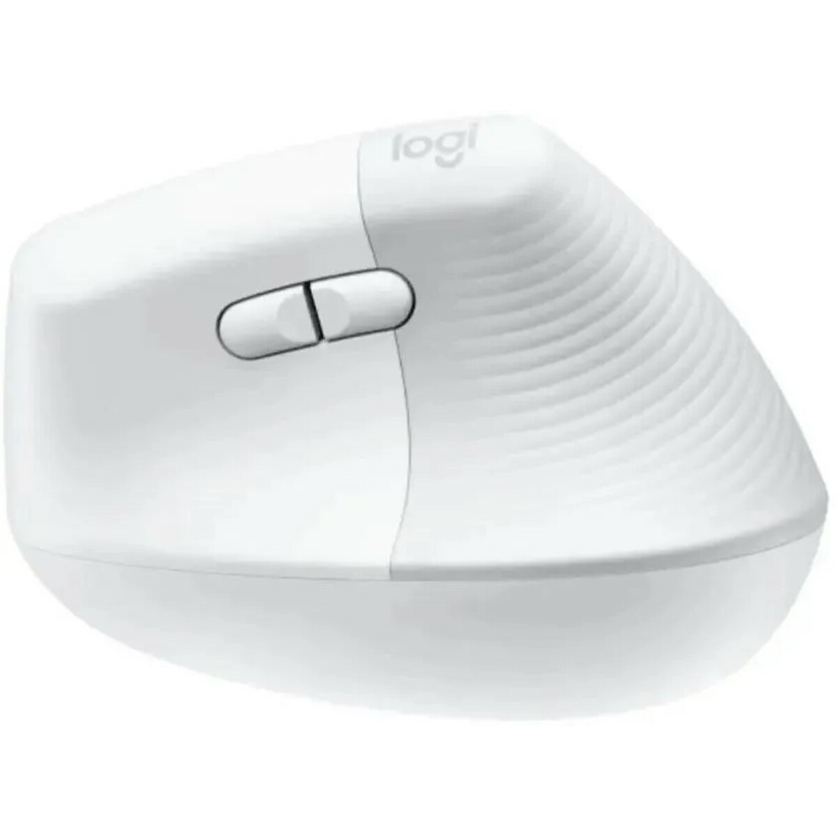 Мышь Logitech Lift, белый