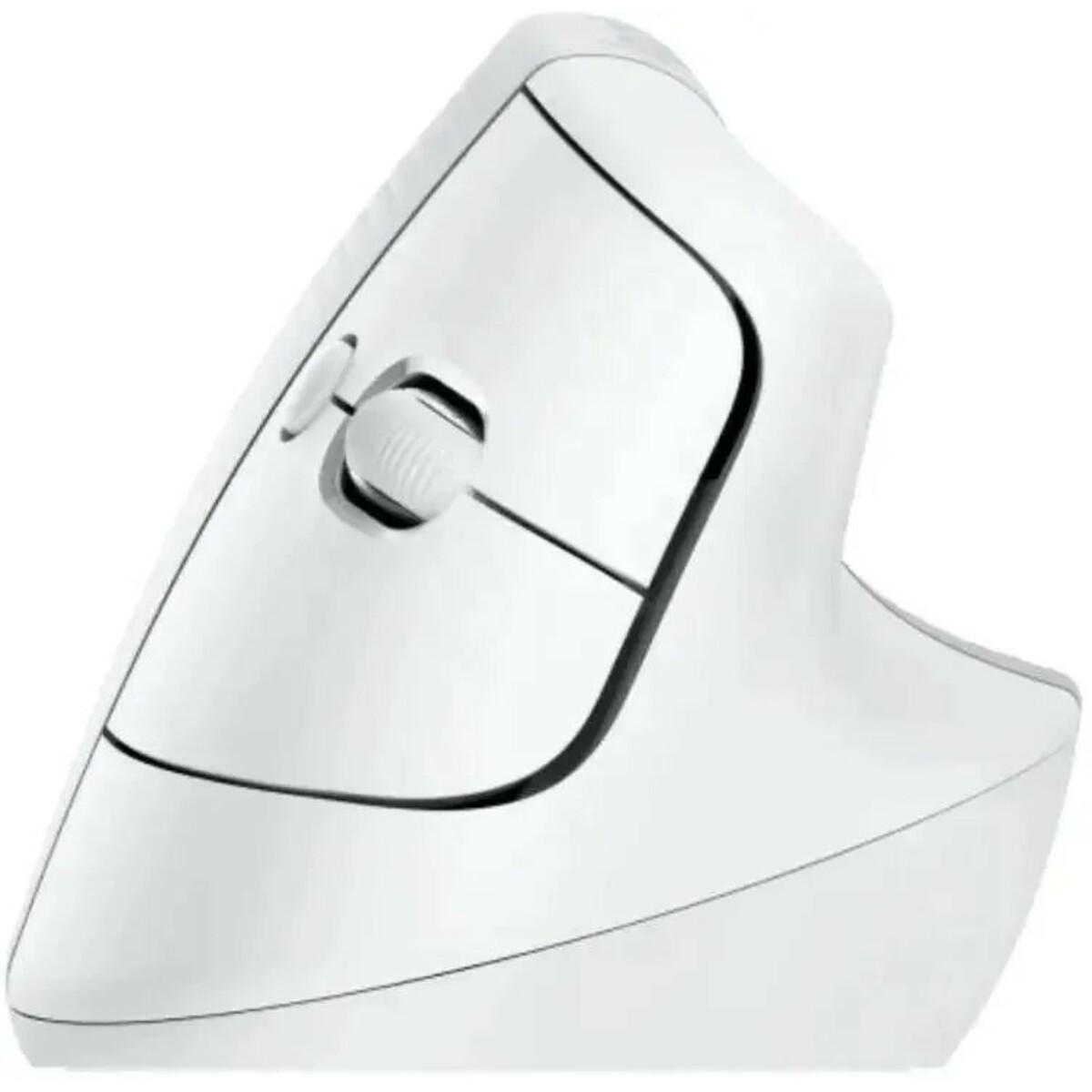 Мышь Logitech Lift, белый