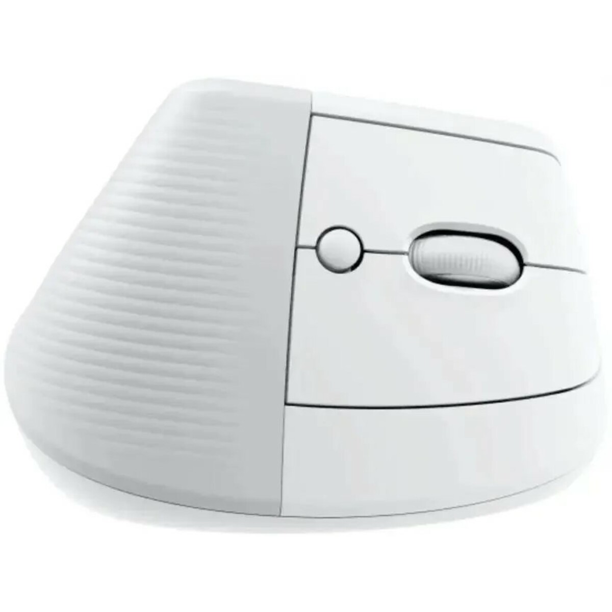 Мышь Logitech Lift, белый