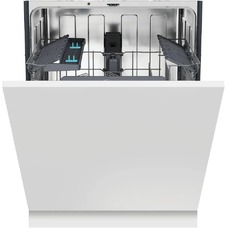 Посудомоечная машина Candy RapidO CI 5C7F0A-08, белый