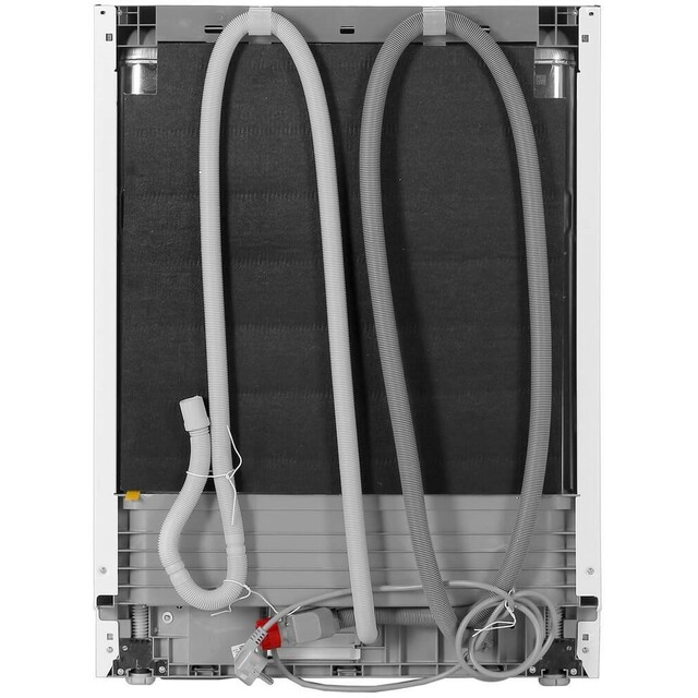 Посудомоечная машина Beko BDIN16520 (Цвет: Inox)