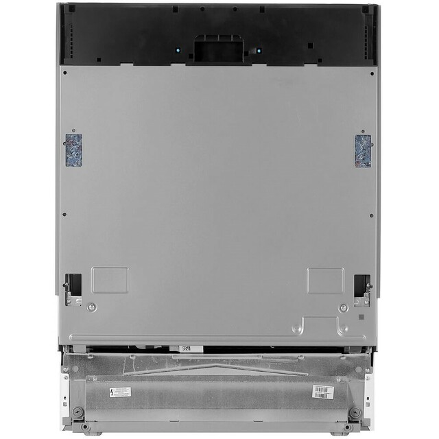Посудомоечная машина Beko BDIN16520 (Цвет: Inox)