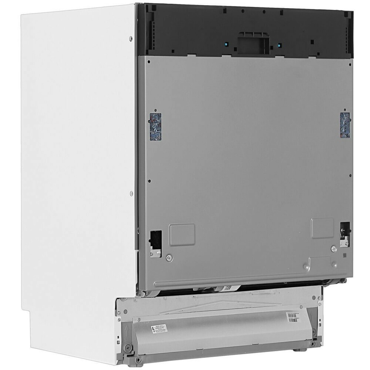 Посудомоечная машина Beko BDIN16520 (Цвет: Inox)