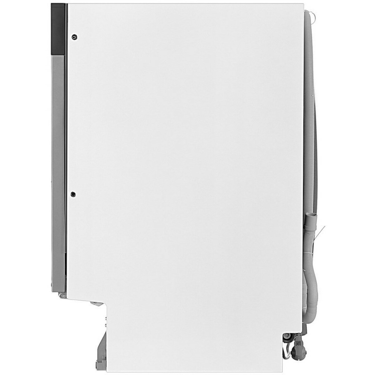 Посудомоечная машина Beko BDIN16520 (Цвет: Inox)