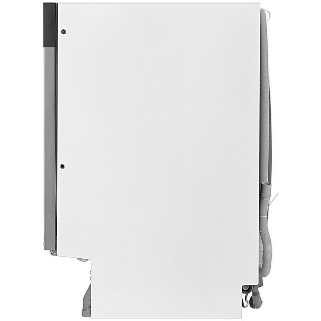 Посудомоечная машина Beko BDIN16520 (Цвет: Inox)