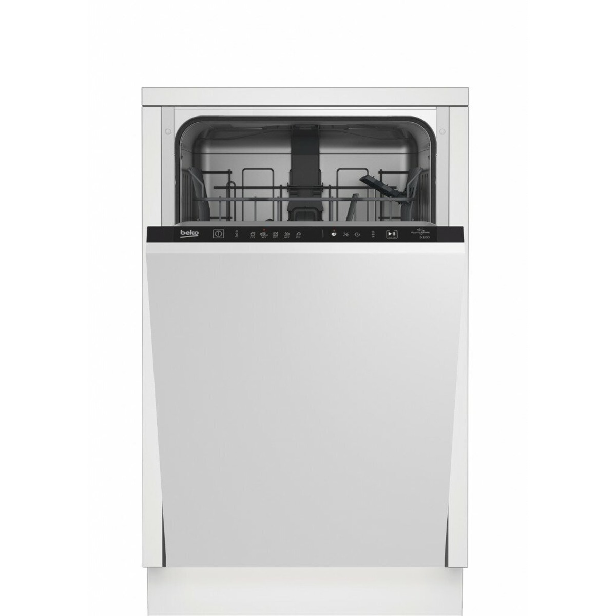 Посудомоечная машина Beko BDIS15020 (Цвет: White)