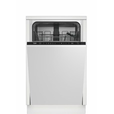 Посудомоечная машина Beko BDIS15020 (Цвет: White)