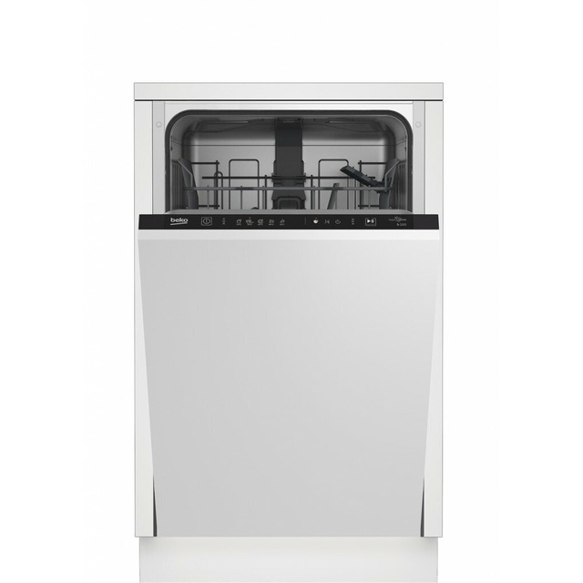 Посудомоечная машина Beko BDIS15020 (Цвет: White)
