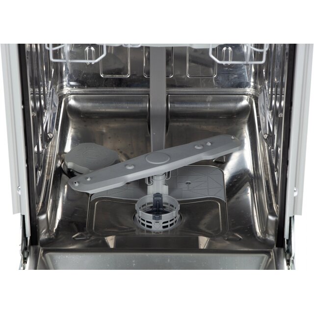 Посудомоечная машина Beko BDIS16020 (Цвет: Inox)