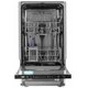 Посудомоечная машина Beko BDIS16020 (Цве..