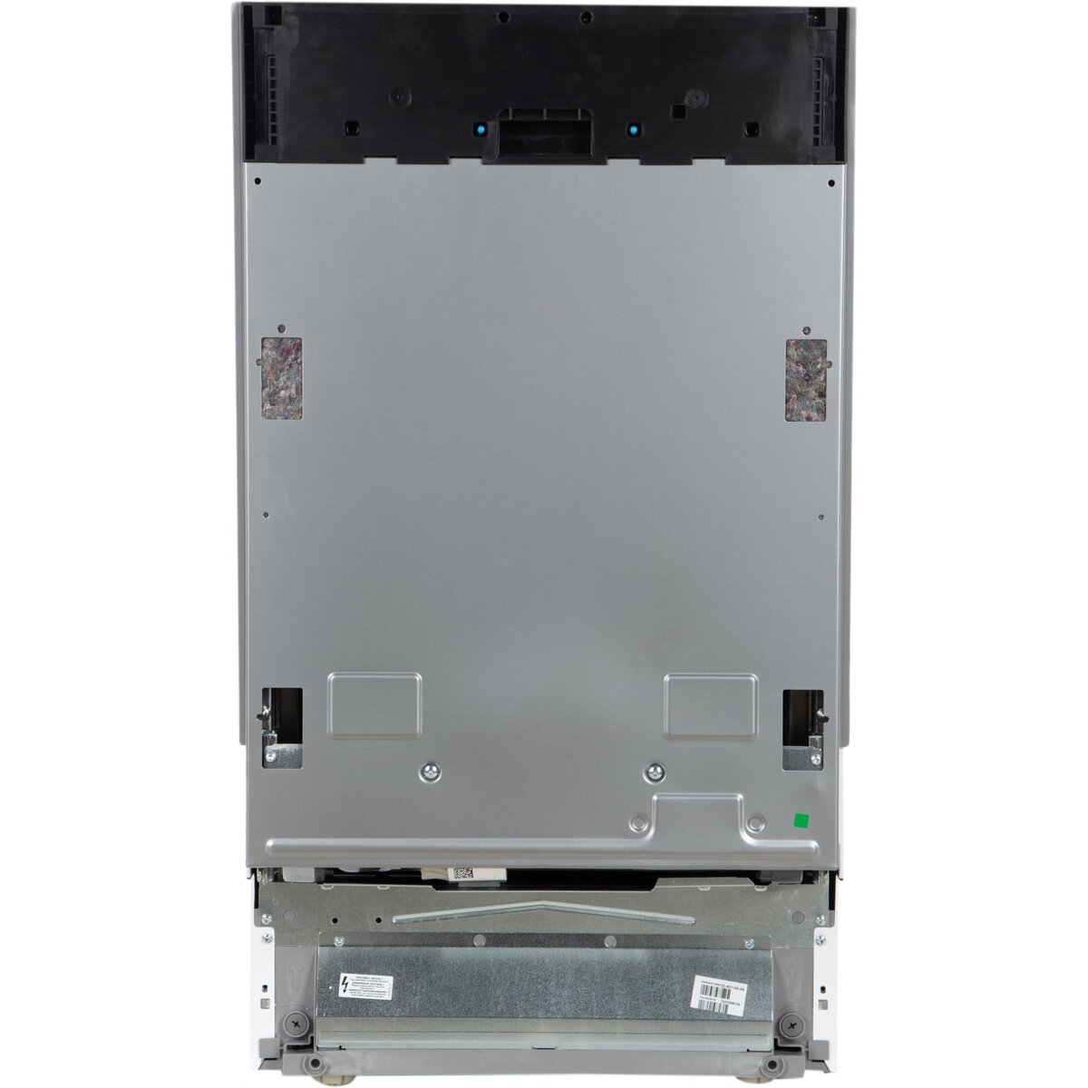 Посудомоечная машина Beko BDIS16020 (Цвет: Inox)