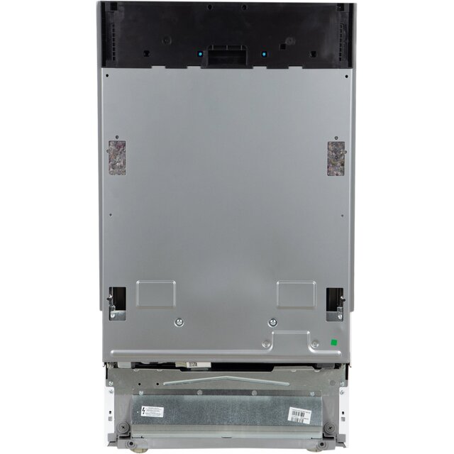 Посудомоечная машина Beko BDIS16020 (Цвет: Inox)