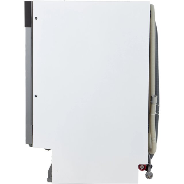 Посудомоечная машина Beko BDIS16020 (Цвет: Inox)
