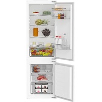 Холодильник встраиваемый Indesit IBD 18 (Цвет: White)