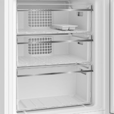 Холодильник Indesit IBD 18 (Цвет: White)