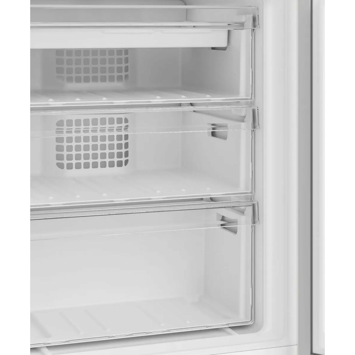 Холодильник Indesit IBH 18 (Цвет: White)