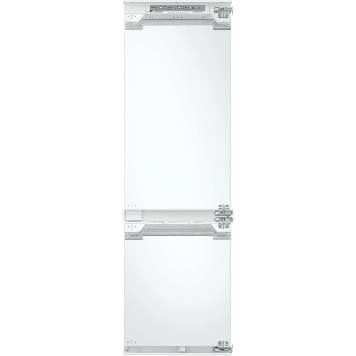 Холодильник Samsung BRB80F26CEF0, белый