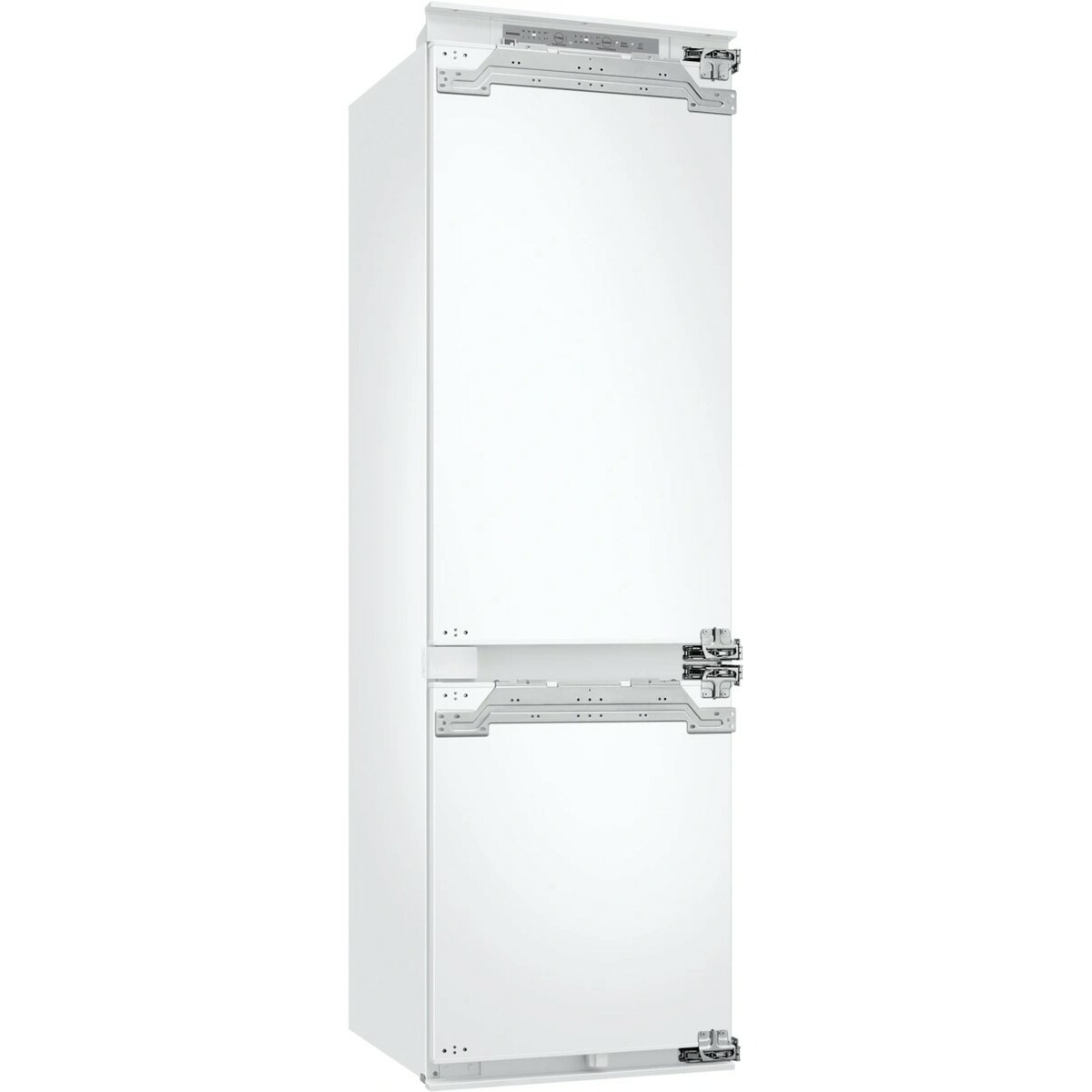 Холодильник Samsung BRB80F26CEF0, белый