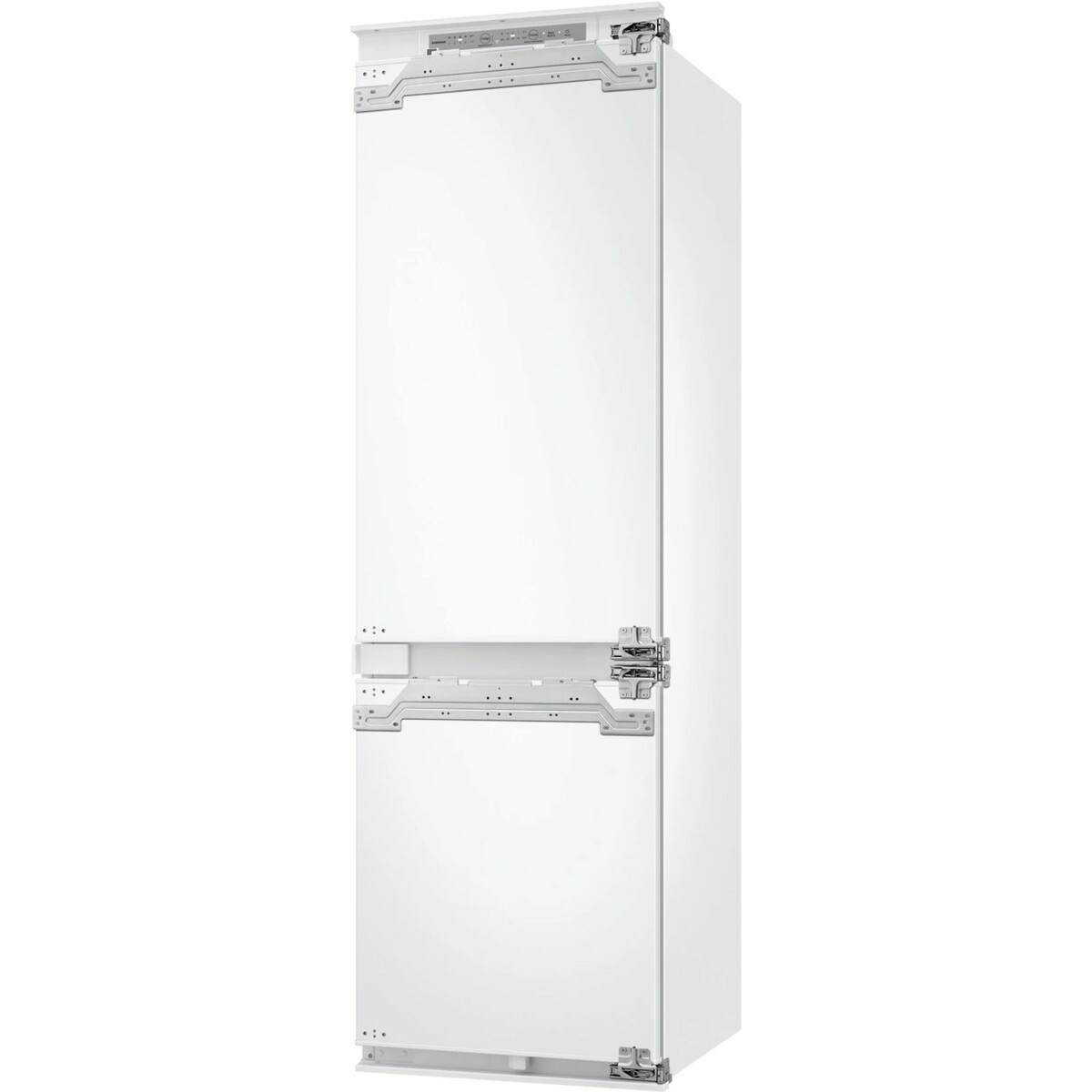 Холодильник Samsung BRB80F26CEF0, белый