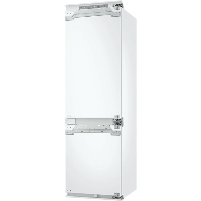 Холодильник Samsung BRB80F26CEF0, белый