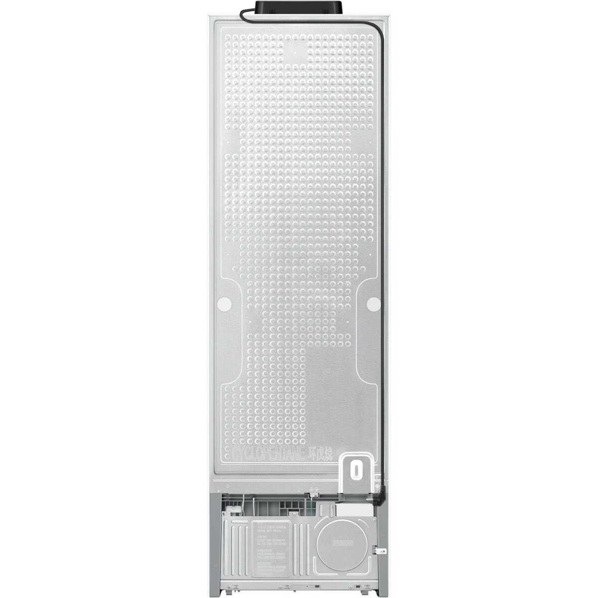 Холодильник Samsung BRB80F26CEF0, белый
