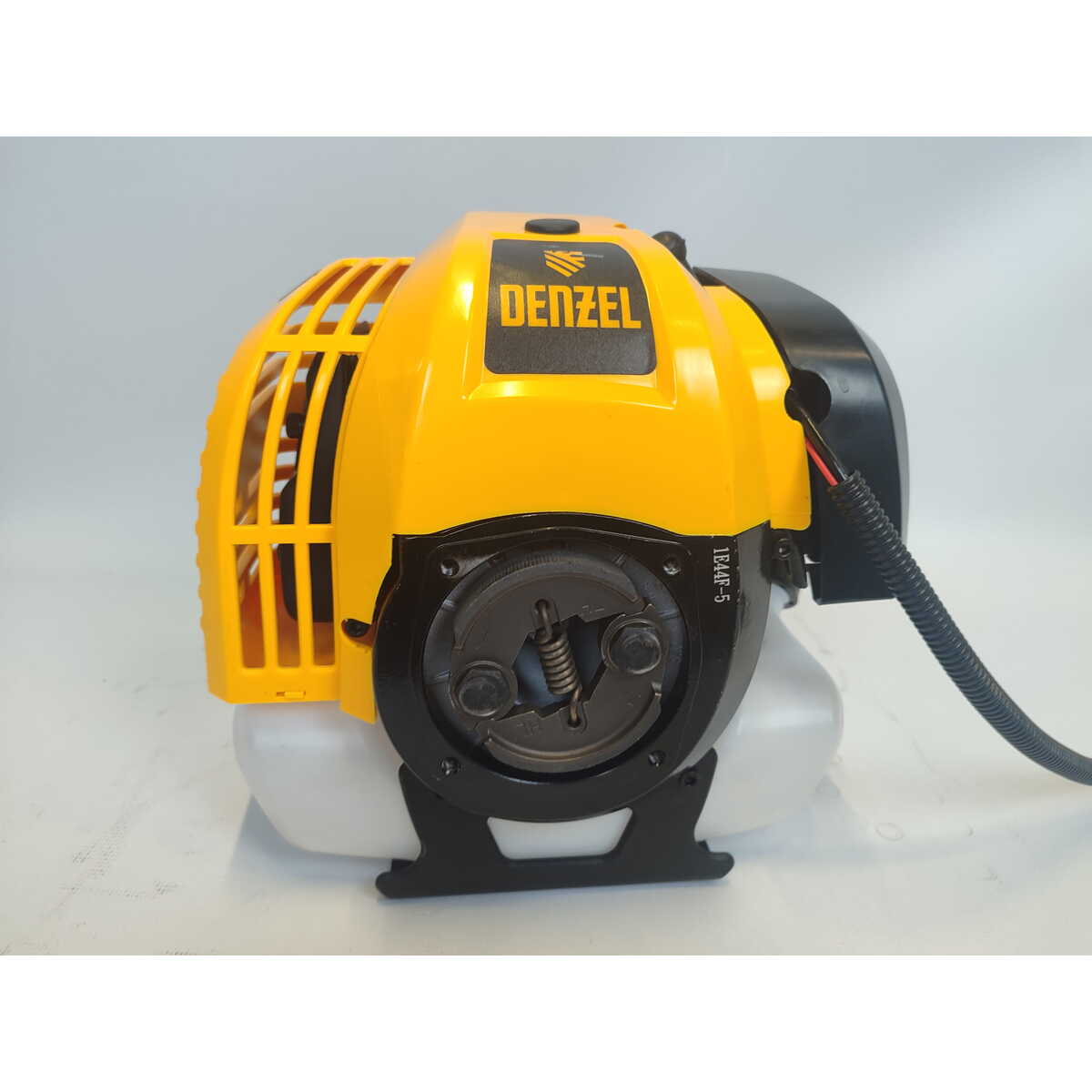 Триммер бензиновый Denzel DT-52S (Цвет: Yellow / Black)