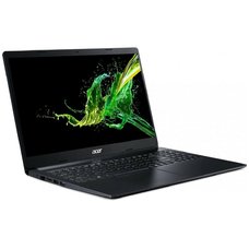 Ноутбук Acer Aspire 3 A315-34-P3CS (Intel Pentium Silver N5030/4Gb DDR4/SSD256Gb/Intel UHD Graphics 605/15.6