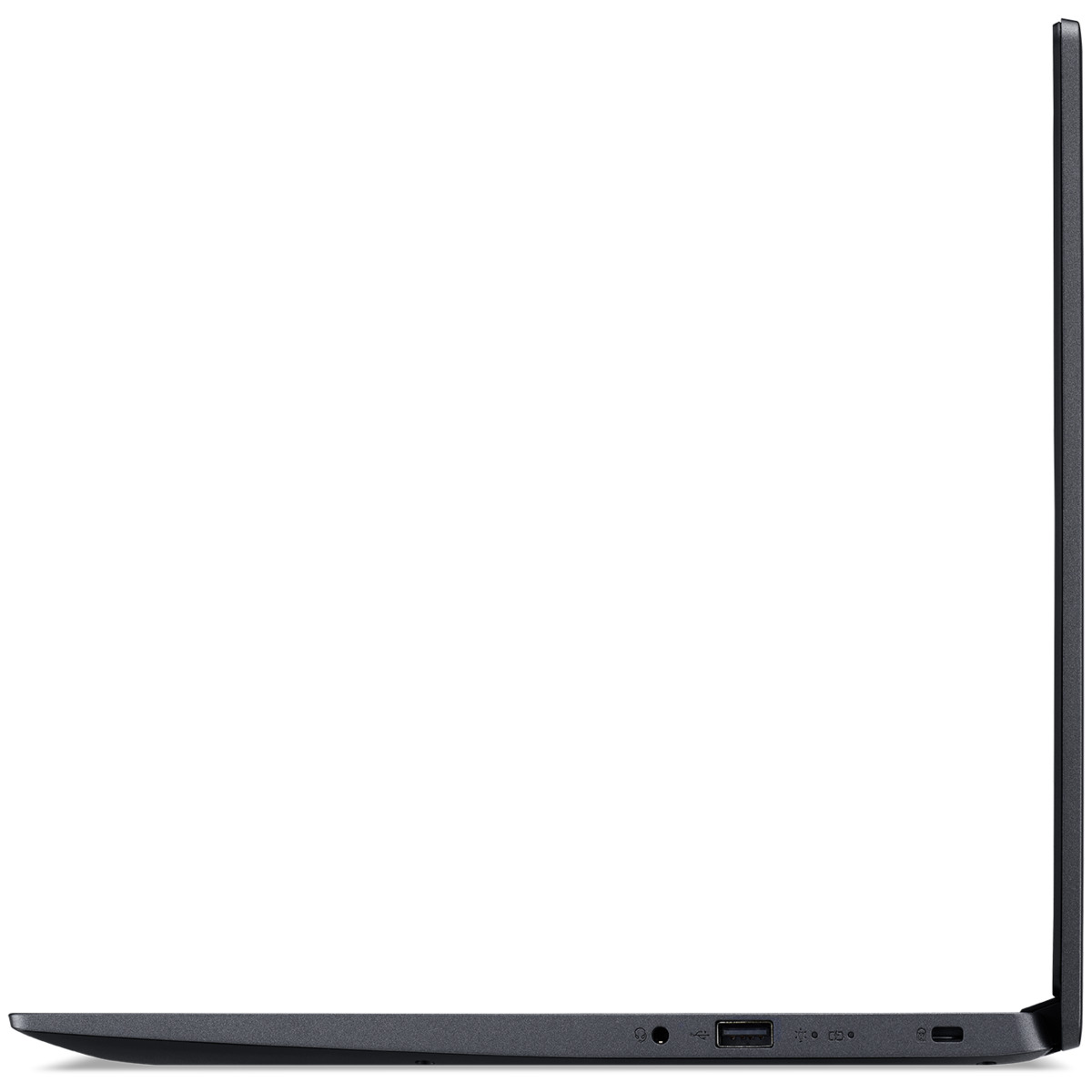 Ноутбук Acer Aspire 3 A315-34-P5K3 (Intel Pentium Silver N5030 / 4Gb DDR4 / SSD128Gb / Intel UHD Graphics 605 / 15.6