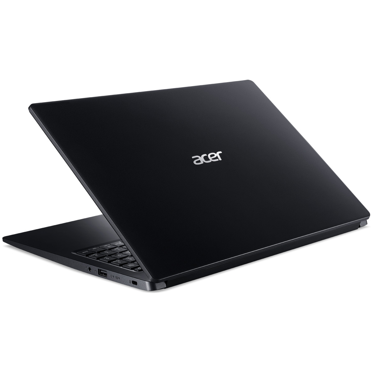 Ноутбук Acer Aspire 3 A315-34-P5K3 (Intel Pentium Silver N5030 / 4Gb DDR4 / SSD128Gb / Intel UHD Graphics 605 / 15.6