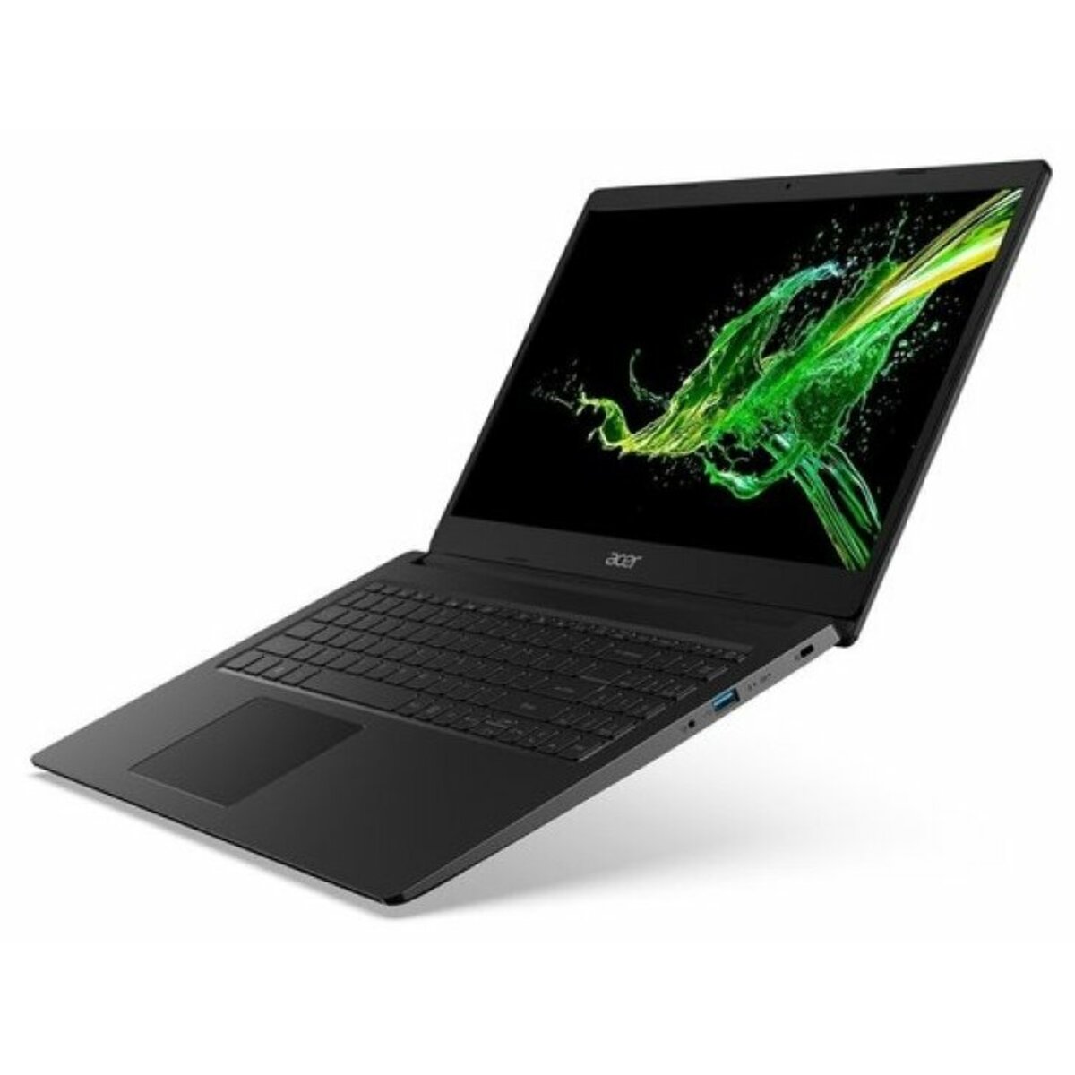 Ноутбук Acer Aspire 3 A315-34-P5K3 (Intel Pentium Silver N5030 / 4Gb DDR4 / SSD128Gb / Intel UHD Graphics 605 / 15.6