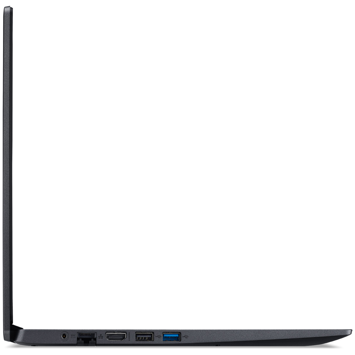 Ноутбук Acer Aspire 3 A315-34-P5K3 (Intel Pentium Silver N5030 / 4Gb DDR4 / SSD128Gb / Intel UHD Graphics 605 / 15.6