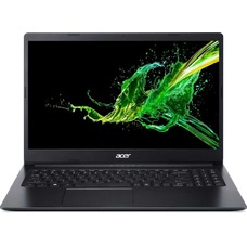 Ноутбук Acer Aspire 3 A315-34-P5K3 (Intel Pentium Silver N5030/4Gb DDR4/SSD128Gb/Intel UHD Graphics 605/15.6
