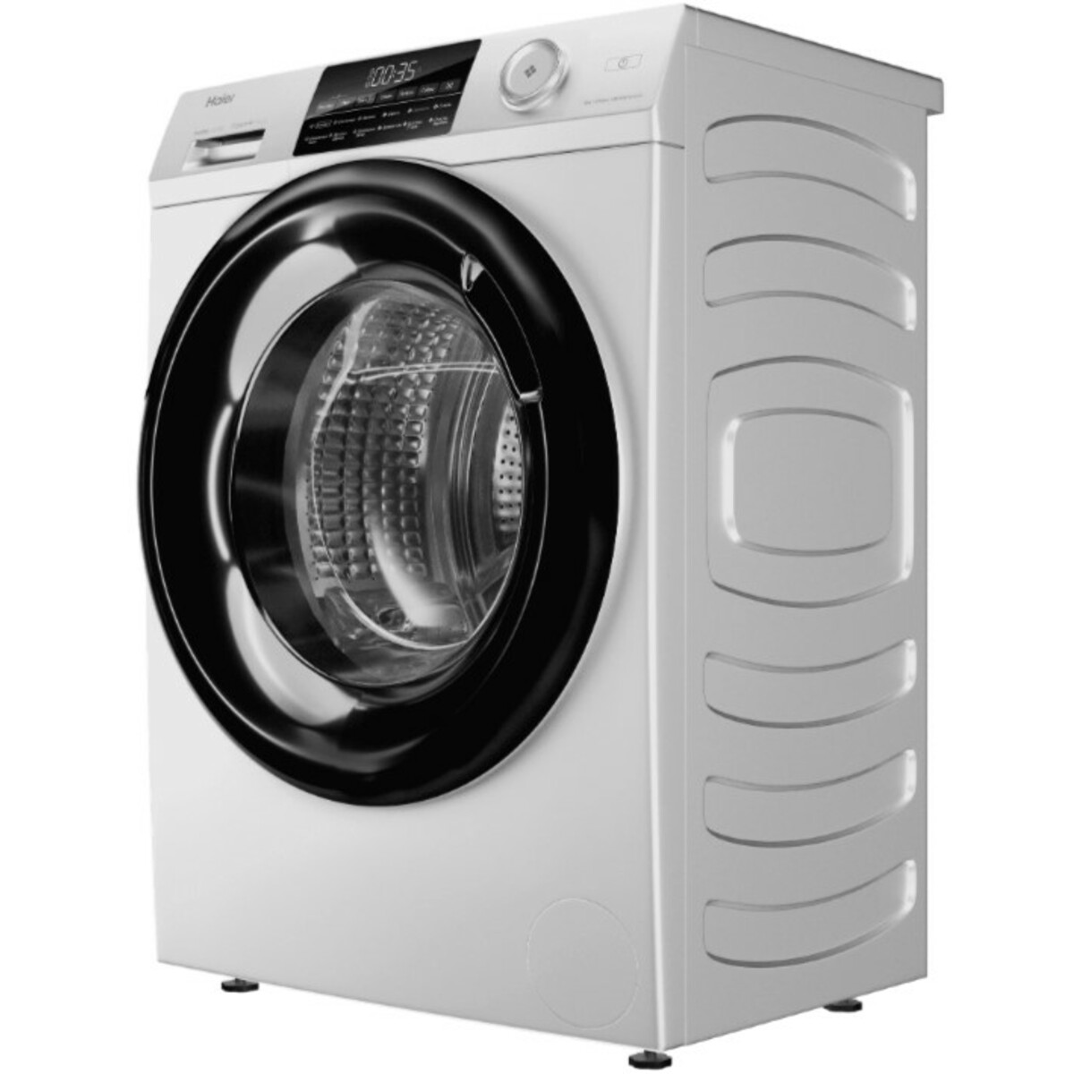 Стиральная машина Haier HW70-BP12959A, белый