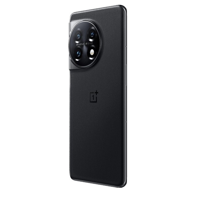 Смартфон OnePlus 11 12/256Gb, черный