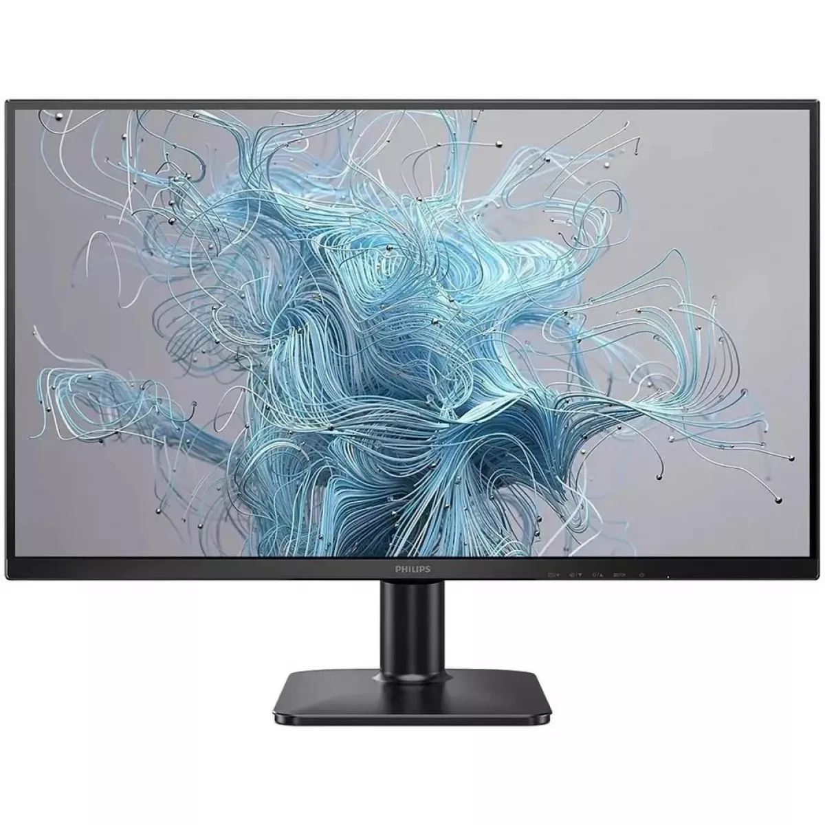 Монитор Philips 27  27E2N2500, черный