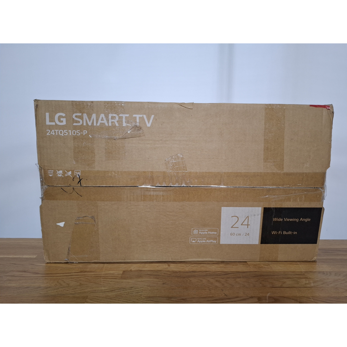 Телевизор LG 24