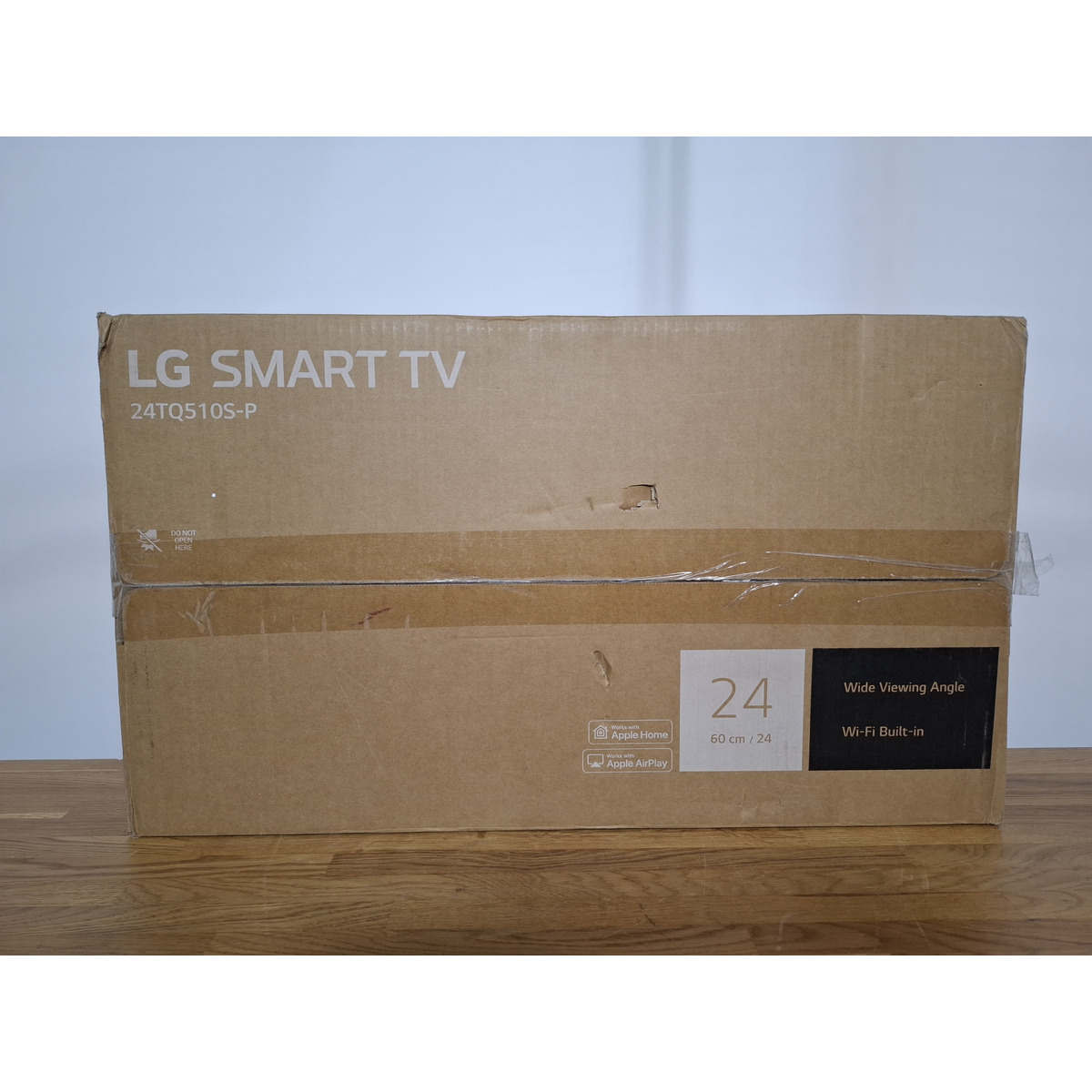 Телевизор LG 24