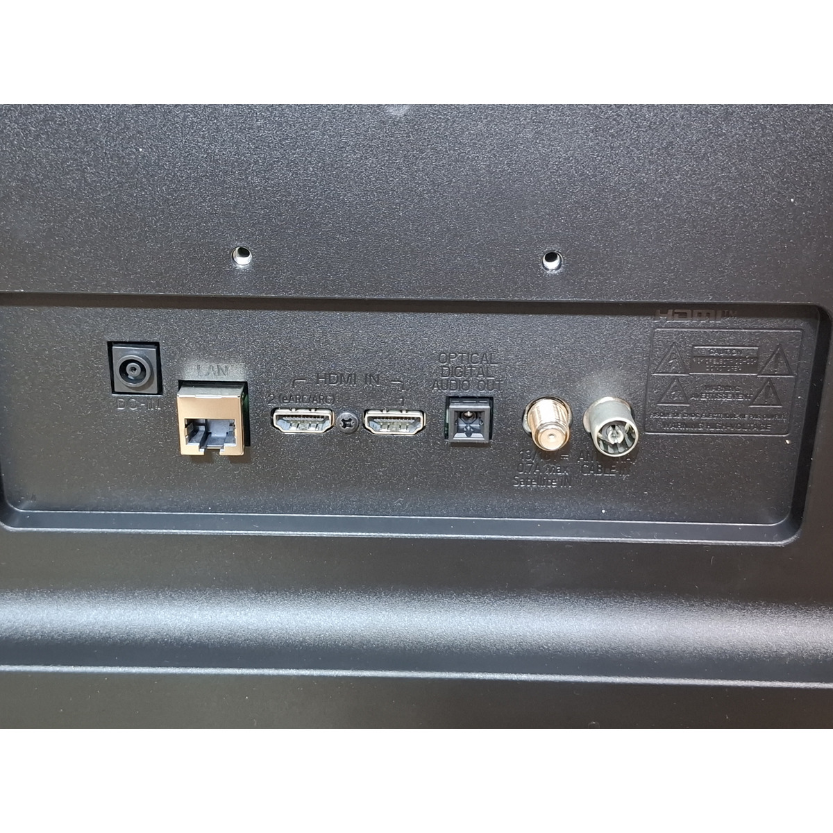 Телевизор LG 24