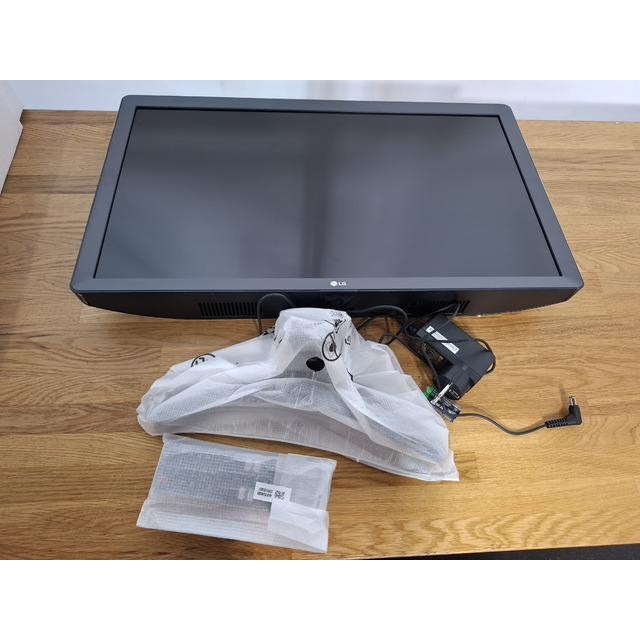 Телевизор LG 24