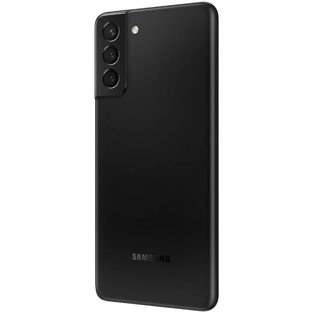 Смартфон Samsung Galaxy S21+ 5G 8/128Gb (Цвет: Phantom Black)