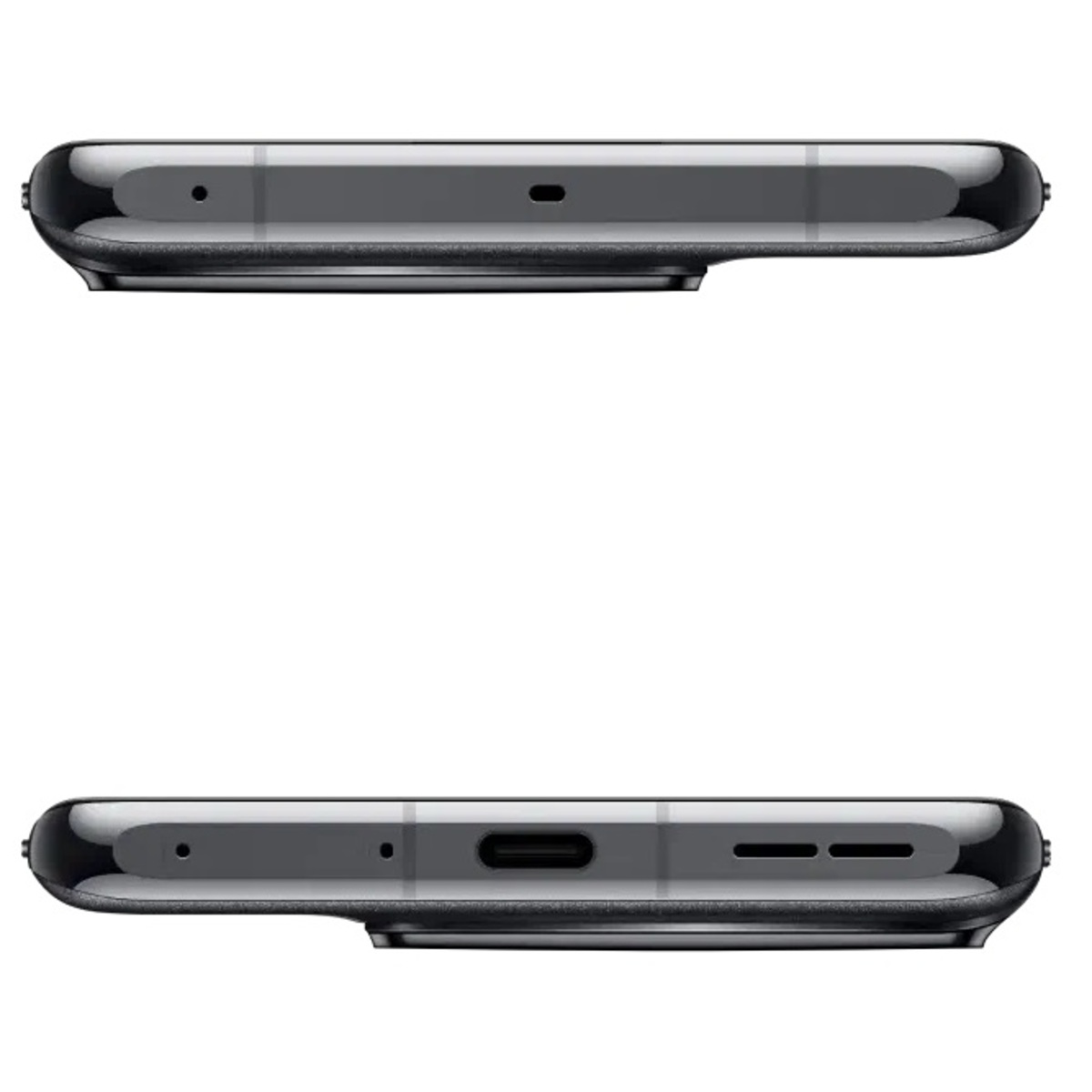 Смартфон OnePlus 11 16/512Gb (Цвет: Black)