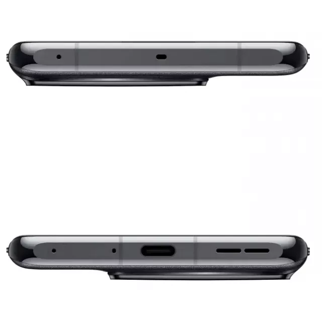Смартфон OnePlus 11 16/512Gb (Цвет: Black)