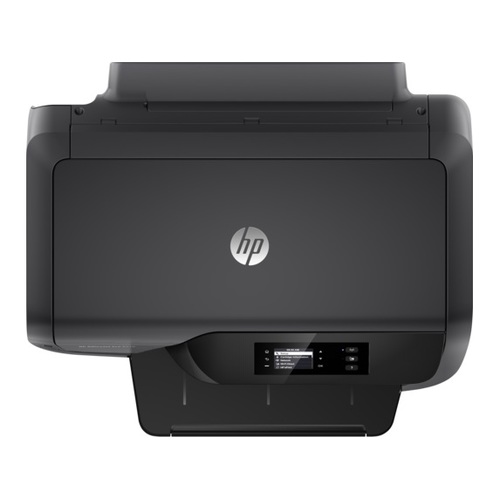 Принтер струйный HP Officejet Pro 8210 (D9L63A) (Цвет: Black)