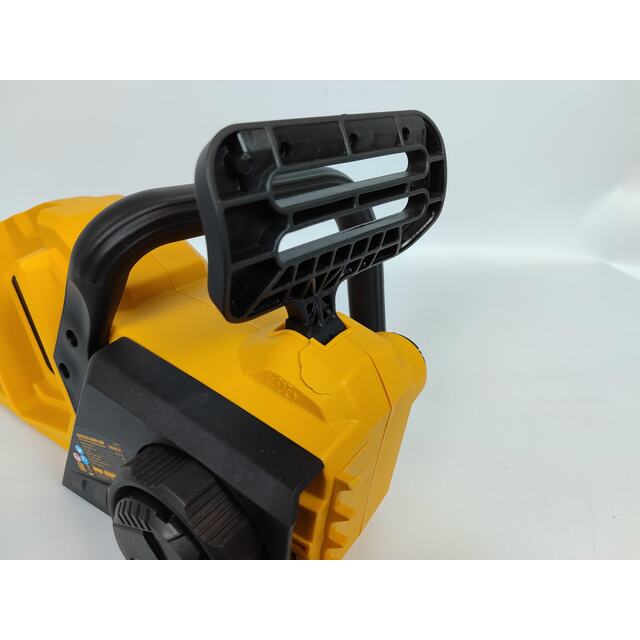 Электрическая цепная пила Denzel RCS400-36 (Цвет: Yellow) Электрическая цепная пила Denzel RCS400-36 (Цвет: Yellow)