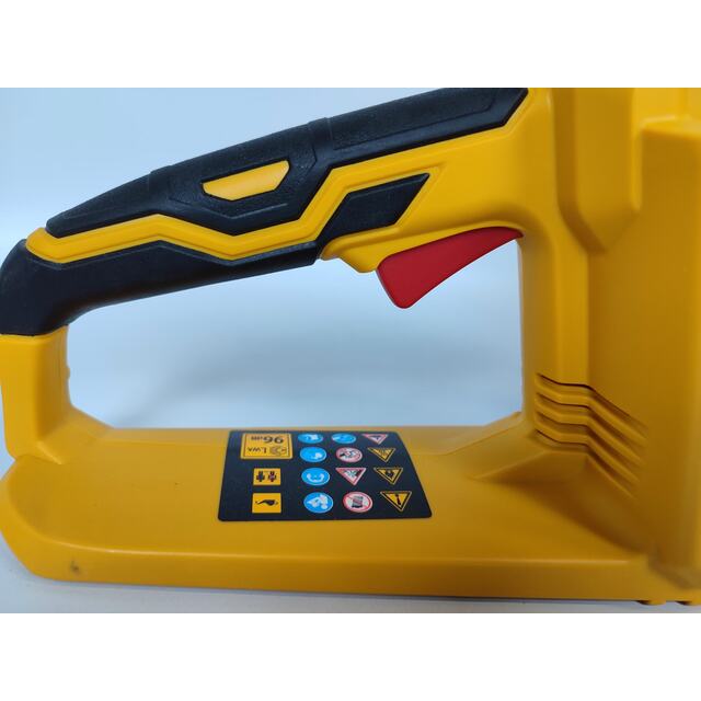 Электрическая цепная пила Denzel RCS400-36 (Цвет: Yellow) Электрическая цепная пила Denzel RCS400-36 (Цвет: Yellow)