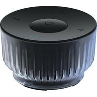Умная колонка Sber Boom Mini 2, черный